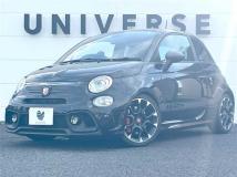 2018 ABARTH ABARTH OTHERS