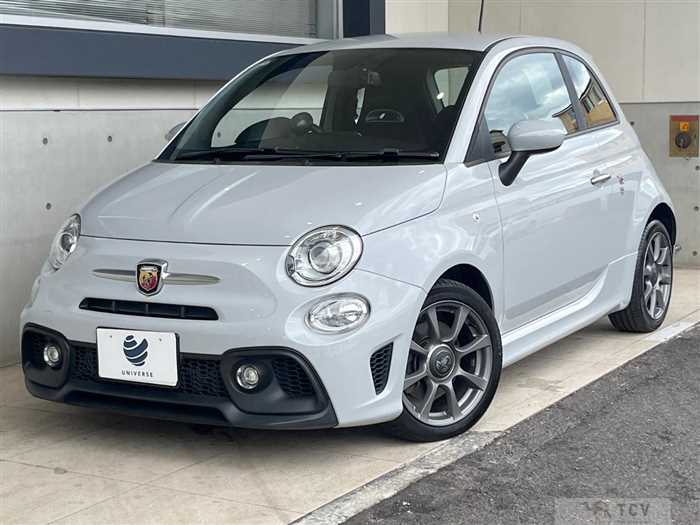 2018 ABARTH ABARTH OTHERS