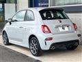 2018 ABARTH ABARTH OTHERS
