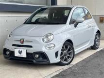 2018 ABARTH ABARTH OTHERS