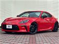 2022 Toyota 86