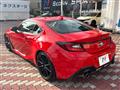 2022 Toyota 86