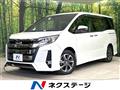 2019 Toyota Noah
