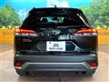 2023 Toyota CorollaCross