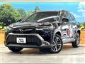 2024 Toyota CorollaCross