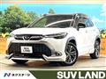 2024 Toyota CorollaCross