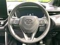 2024 Toyota CorollaCross