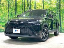 2024 Toyota CorollaCross