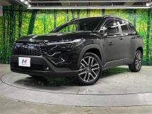 2025 Toyota CorollaCross