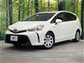 2014 Toyota PRIUS α