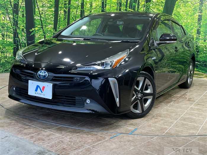 2019 Toyota Prius