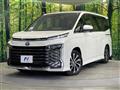 2022 Toyota Voxy
