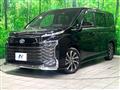 2023 Toyota Voxy