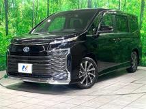 2023 Toyota Voxy