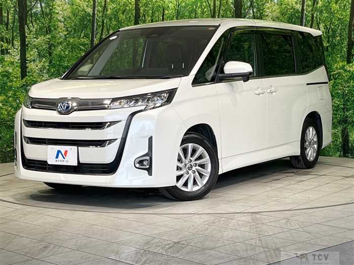 2024 Toyota Noah
