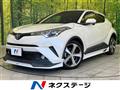 2017 Toyota C-HR