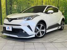 2017 Toyota C-HR