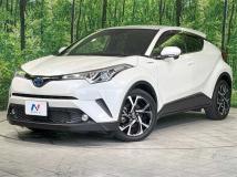 2017 Toyota C-HR