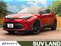 2021 Toyota C-HR