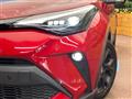 2021 Toyota C-HR