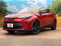 2021 Toyota C-HR