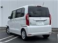 2022 Honda N BOX