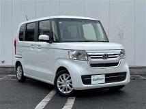 2022 Honda N BOX