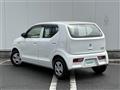 2017 Suzuki Alto