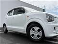 2017 Suzuki Alto