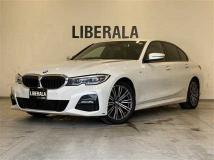 2021 BMW 3 Series