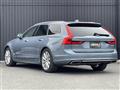 2018 Volvo V90