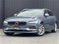 2018 Volvo V90