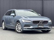 2018 Volvo V90