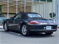 2007 Porsche Boxster