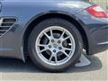 2007 Porsche Boxster