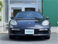 2007 Porsche Boxster