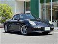 2007 Porsche Boxster