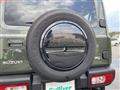 2024 Suzuki Jimny