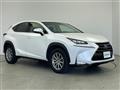 2014 Lexus NX