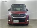 2017 Nissan DAYZ ROOX