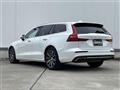 2020 Volvo V60