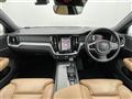 2020 Volvo V60