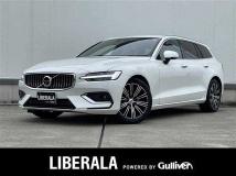 2020 Volvo V60