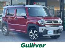 2024 Suzuki Hustler