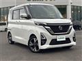 2021 Nissan ROOX