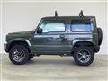2022 Suzuki Jimny
