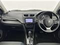 2015 Suzuki Swift