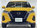2020 Nissan KIX