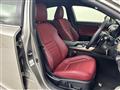 2016 Lexus IS