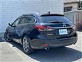 2017 Mazda Atenza Wagon